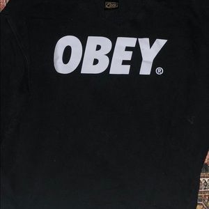 Obey Sweatshirt